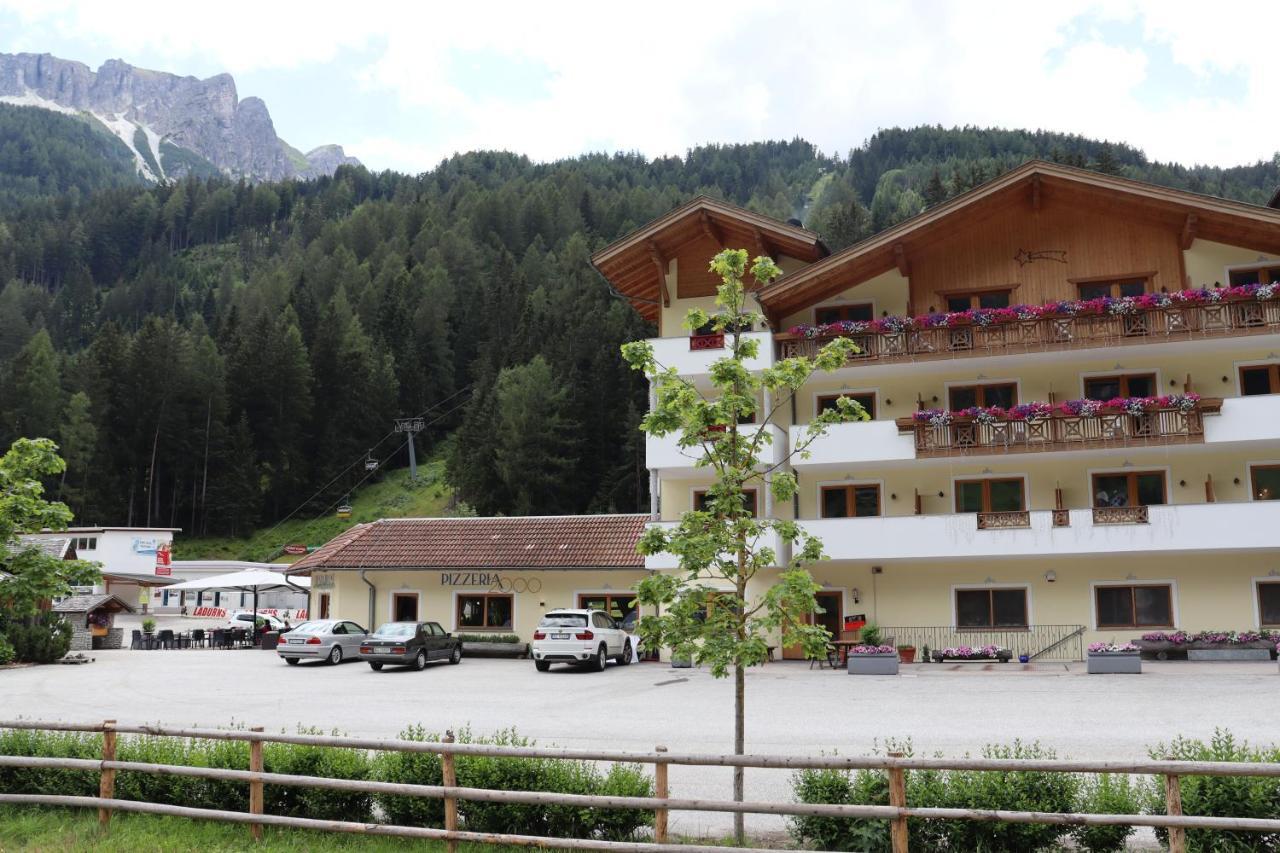 Hotel Bergkristall 3*