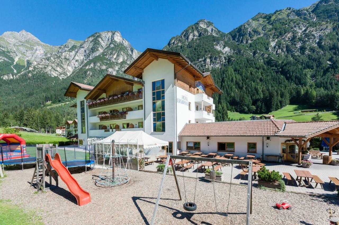 Bergkristall Hotel Brennero